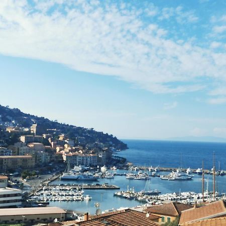 Casa di Martina Apartment Porto Santo Stefano  Bagian luar foto