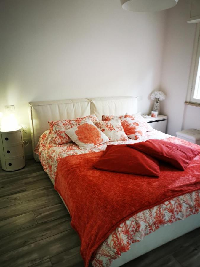 Casa di Martina Apartment Porto Santo Stefano  Bagian luar foto
