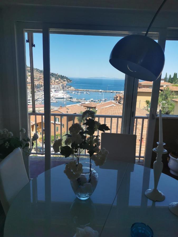 Casa di Martina Apartment Porto Santo Stefano  Bagian luar foto