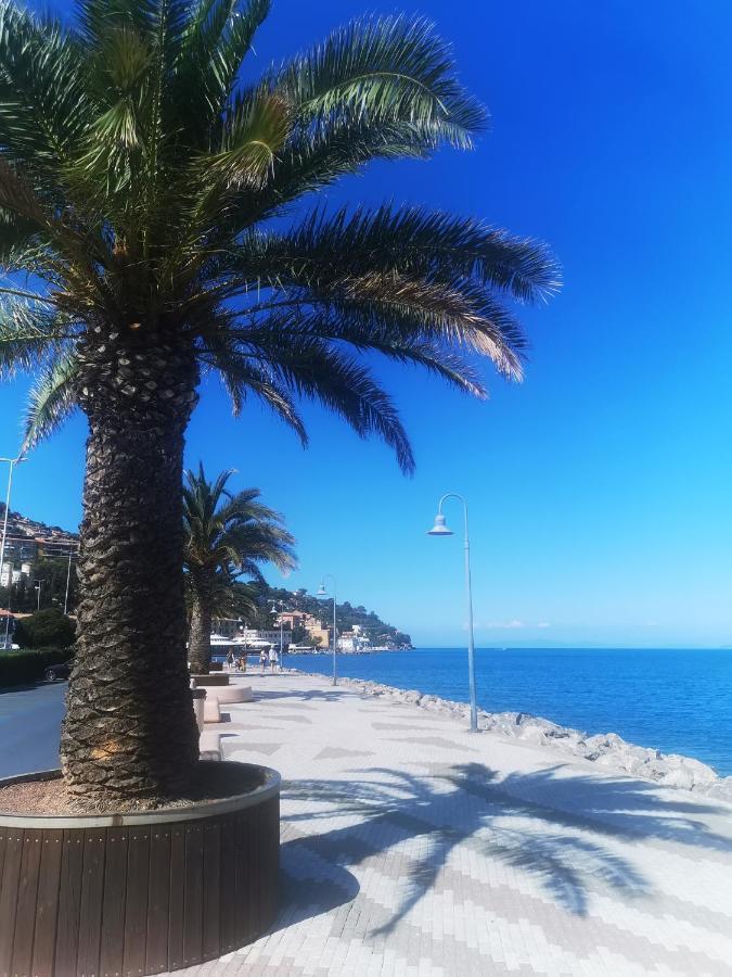 Casa di Martina Apartment Porto Santo Stefano  Bagian luar foto