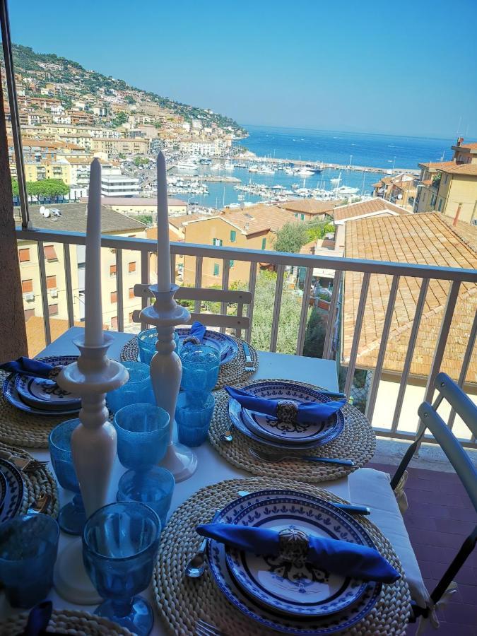 Casa di Martina Apartment Porto Santo Stefano  Bagian luar foto