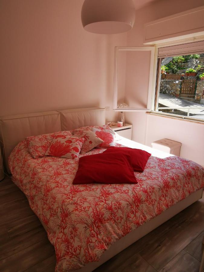Casa di Martina Apartment Porto Santo Stefano  Bagian luar foto