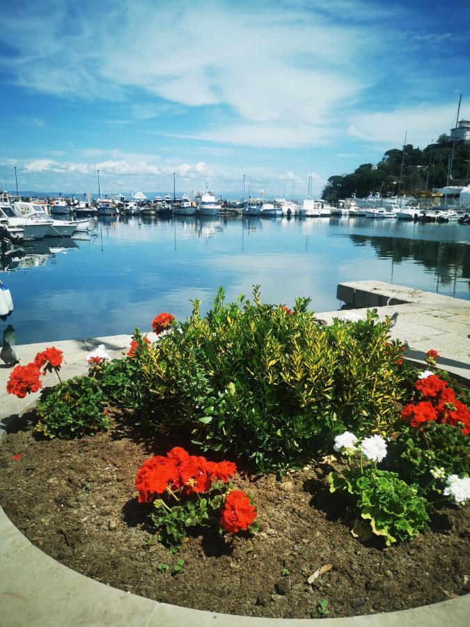 Casa di Martina Apartment Porto Santo Stefano  Bagian luar foto