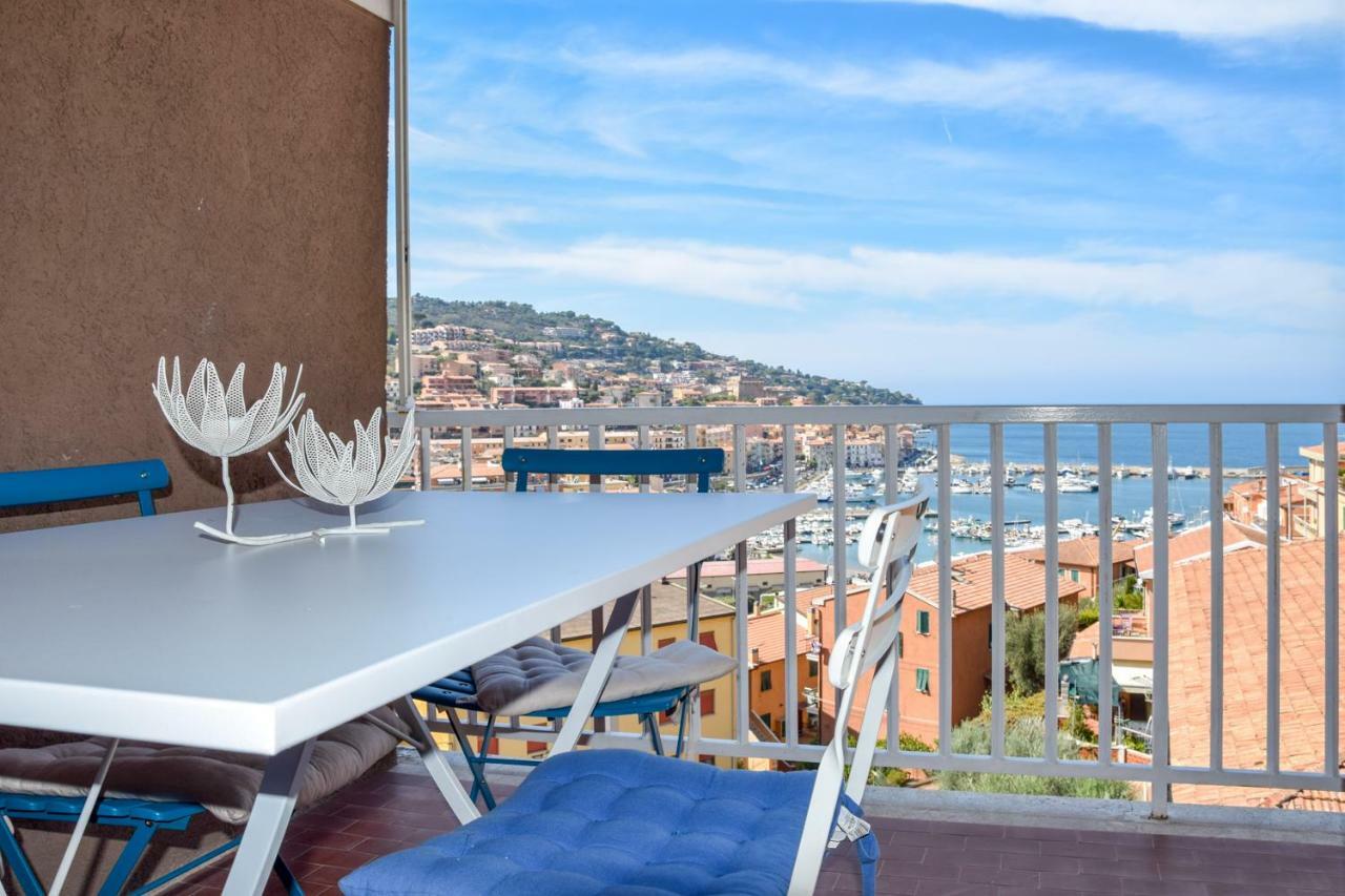 Casa di Martina Apartment Porto Santo Stefano  Bagian luar foto