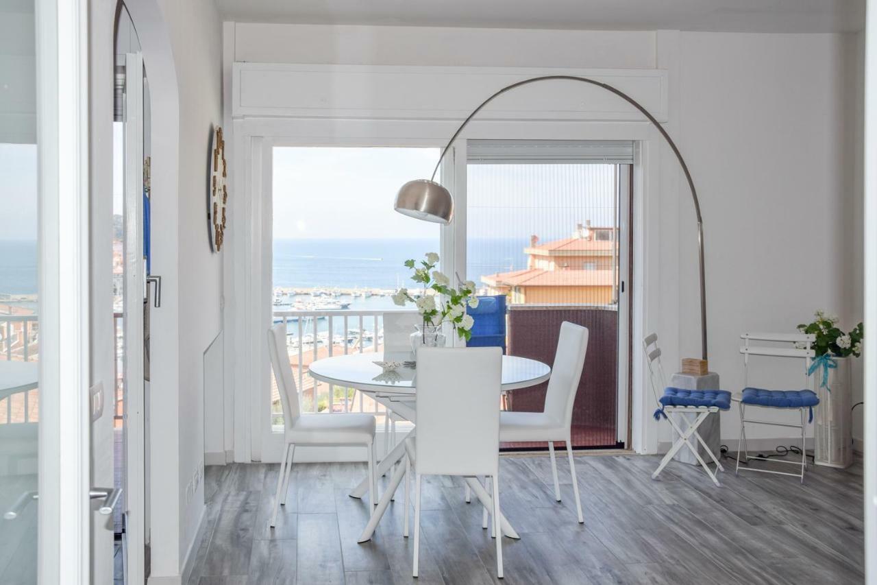 Casa di Martina Apartment Porto Santo Stefano  Bagian luar foto