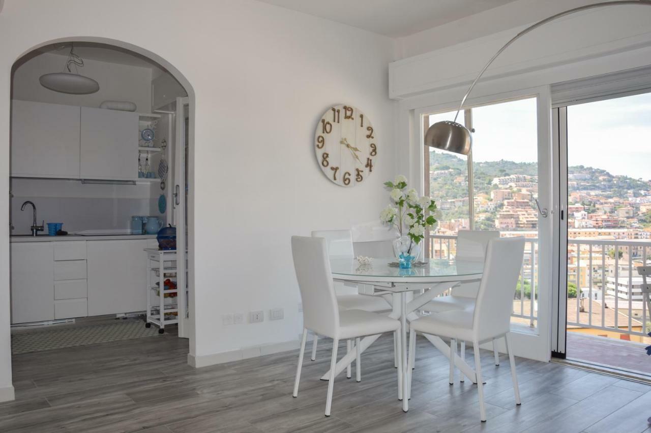 Casa di Martina Apartment Porto Santo Stefano  Bagian luar foto