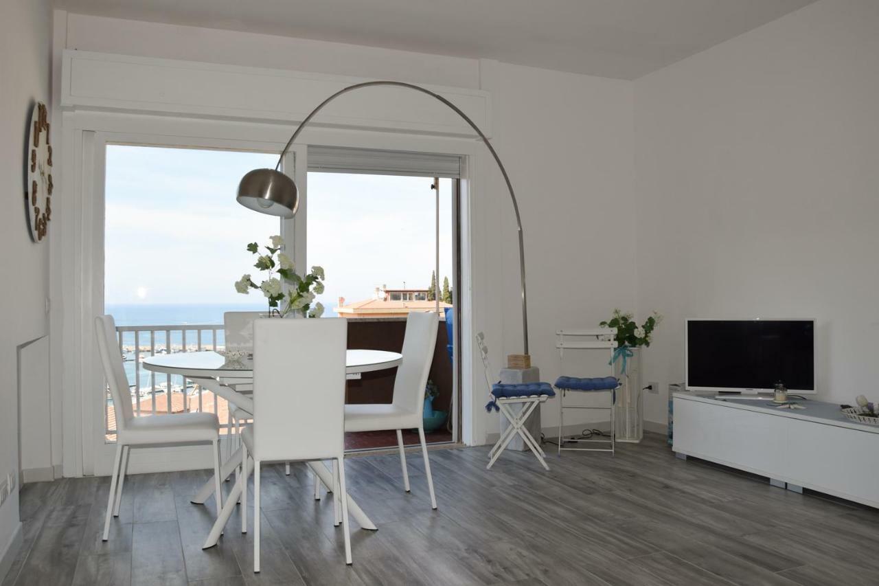 Casa di Martina Apartment Porto Santo Stefano  Bagian luar foto