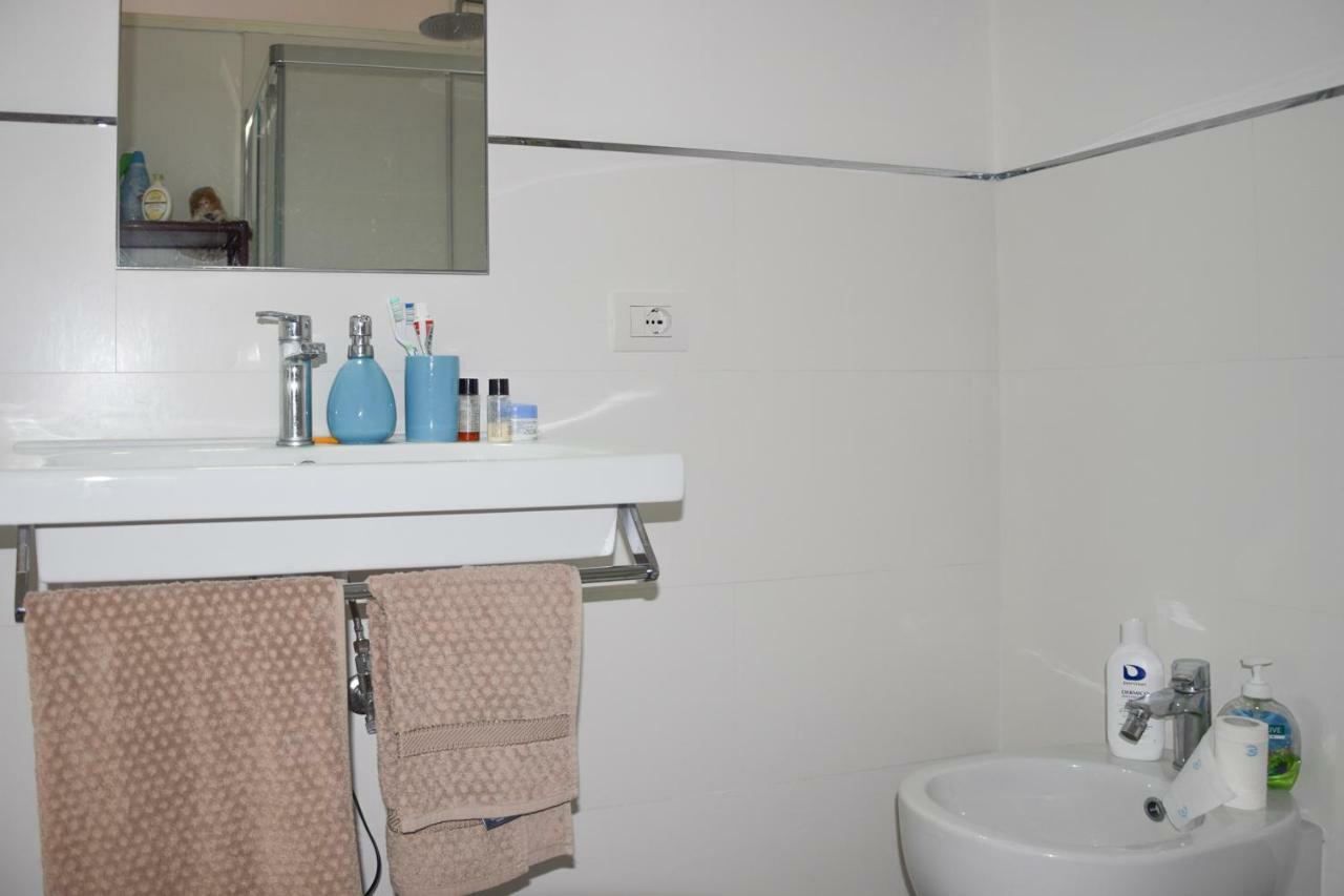 Casa di Martina Apartment Porto Santo Stefano  Bagian luar foto