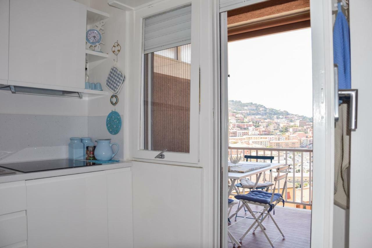 Casa di Martina Apartment Porto Santo Stefano  Bagian luar foto