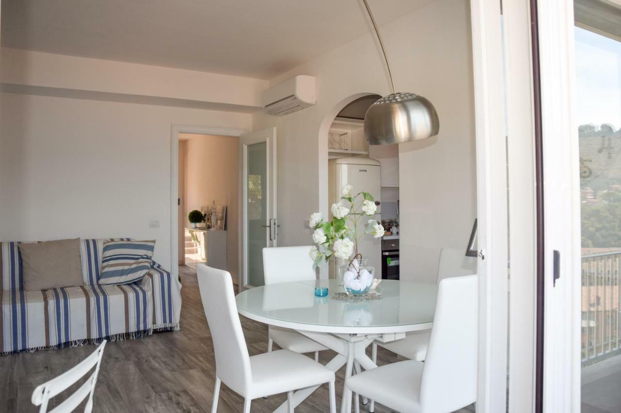 Casa di Martina Apartment Porto Santo Stefano  Bagian luar foto