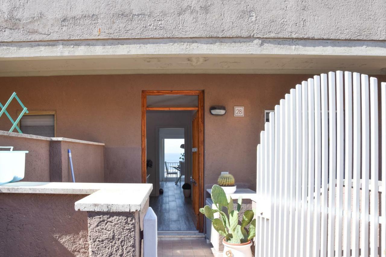 Casa di Martina Apartment Porto Santo Stefano  Bagian luar foto
