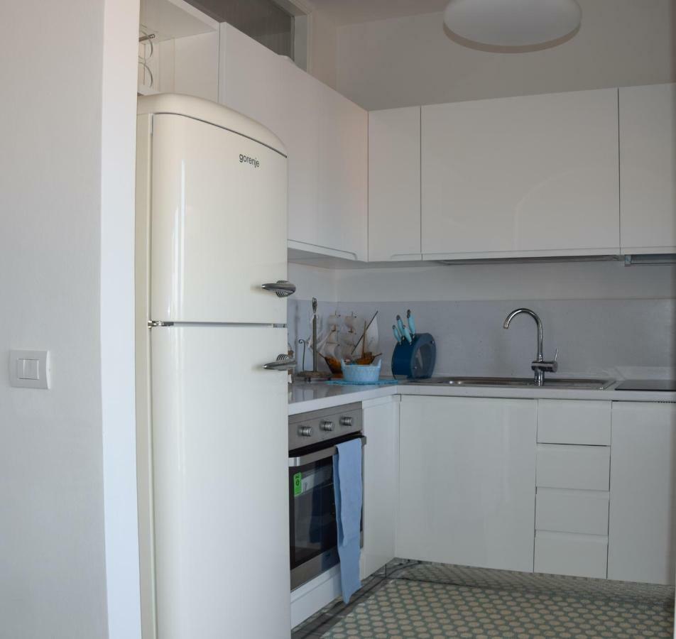 Casa di Martina Apartment Porto Santo Stefano  Bagian luar foto