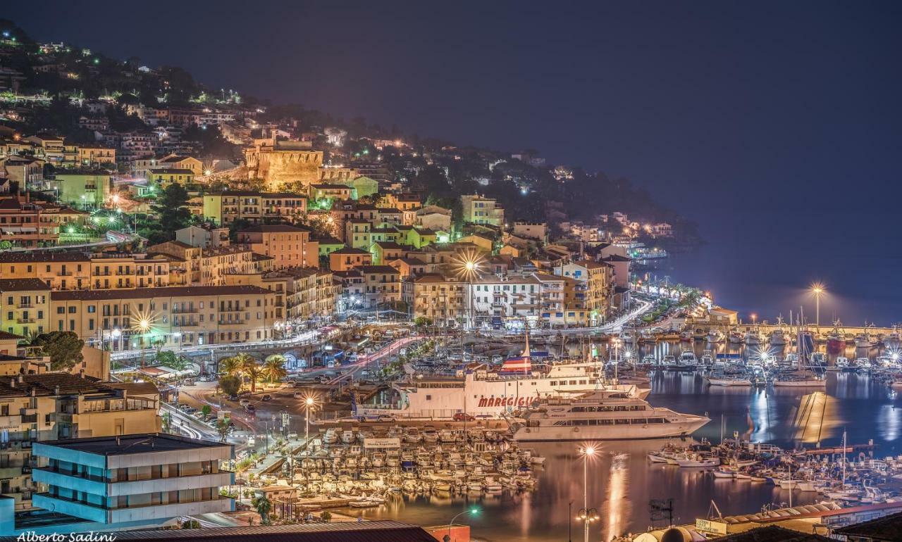 Casa di Martina Apartment Porto Santo Stefano  Bagian luar foto